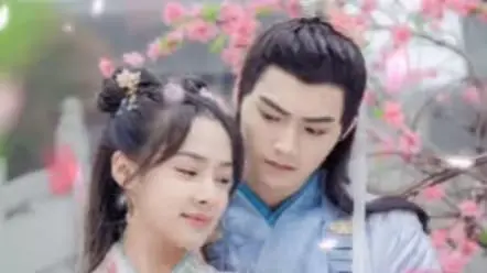 梦琪，我的KPI女友 第1-20集