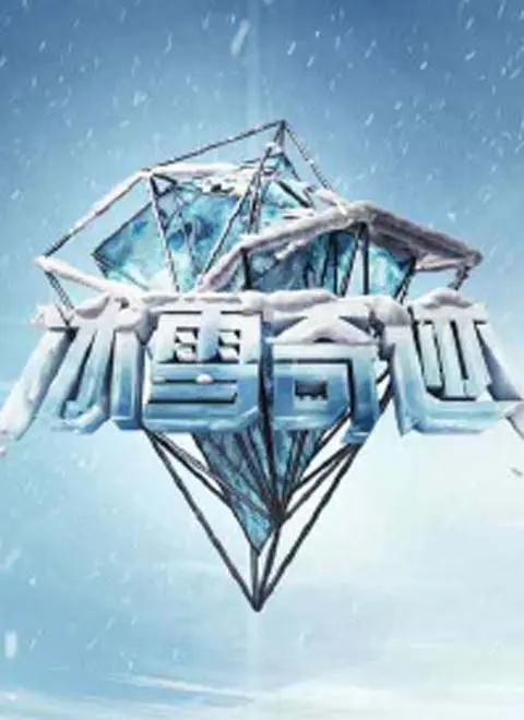 冰雪奇迹 第20160213期