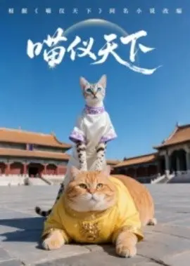 喵仪天下 第01集