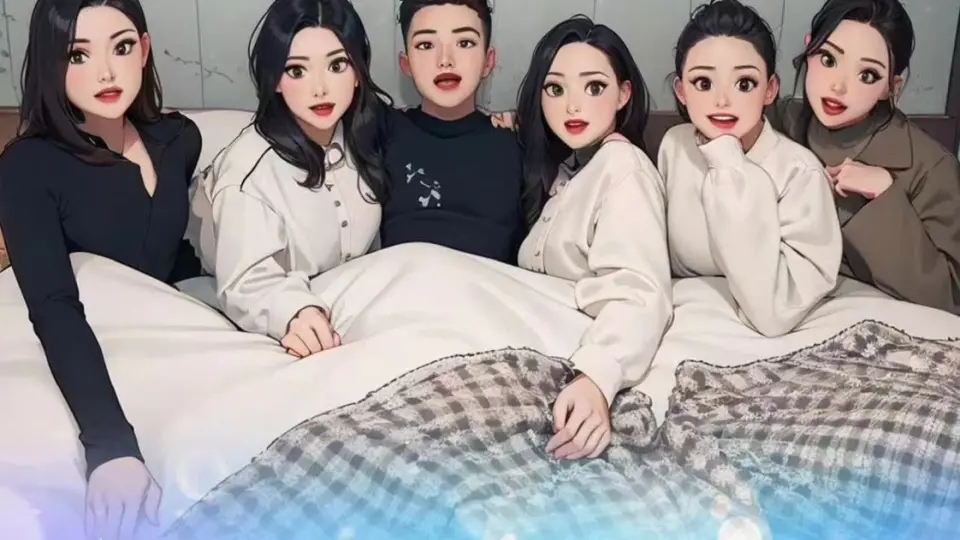 甜狗择妻记 第1-20集