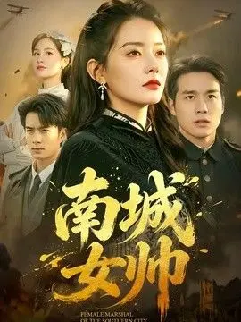 南城女帅 全集完结