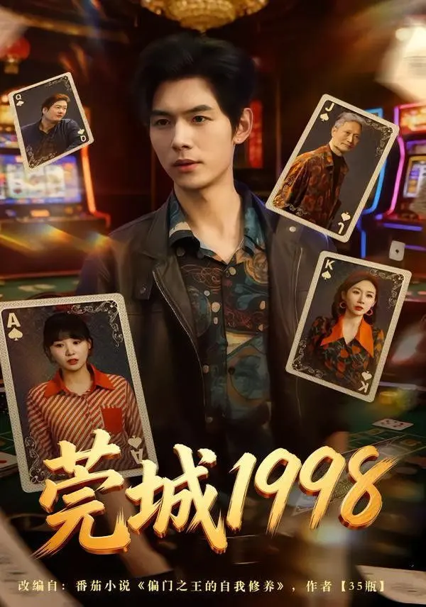 莞城1998 全集完结