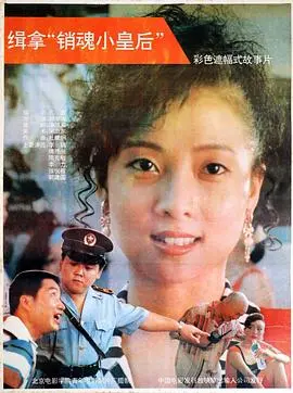 缉拿“销魂小皇后” HD国语