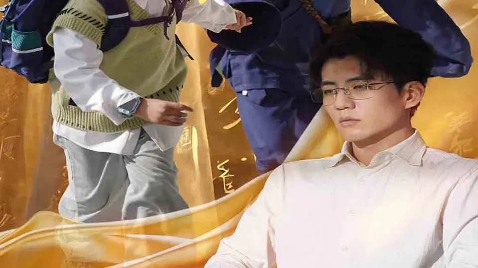 霍先生有救了夫人是玄学大佬 第1-20集