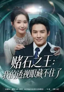 赌石之王:我的透视眼藏不住了 第01集