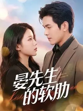 晏先生的软肋 全集完结