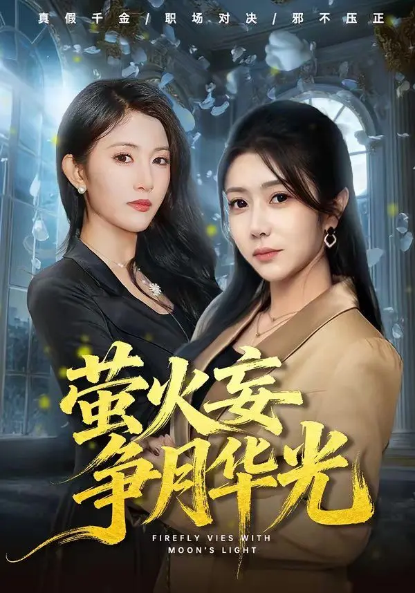萤火妄争月华光 第01集