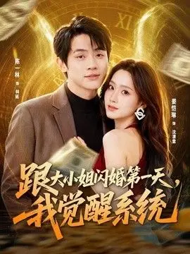 跟大小姐闪婚第一天，我觉醒系统 全集完结