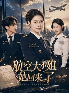 航空大小姐她回来了 全集完结