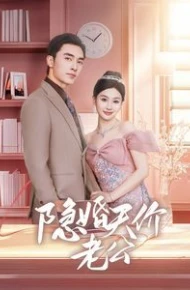 隐婚天价老公（闪婚后总裁的农村娇妻甜翻了）