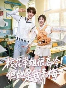 校花学姐很高冷！但她是我青梅 全集完结