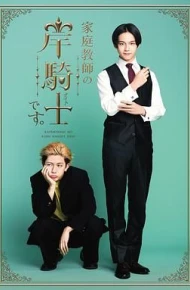 我是家庭教师岸骑士