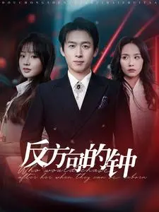 反方向的钟 第01集