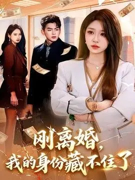 刚离婚，我的身份藏不住了 全集完结