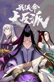 我！天命大反派