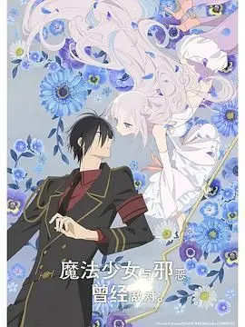 魔法少女与恶曾是敌人 第01集