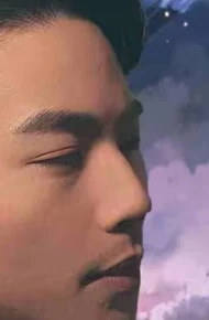 手握星辰终是你