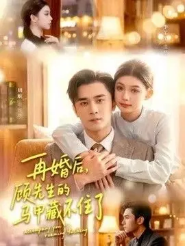再婚后，顾先生的马甲藏不住了 全集完结