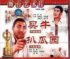 买牛 HD国语