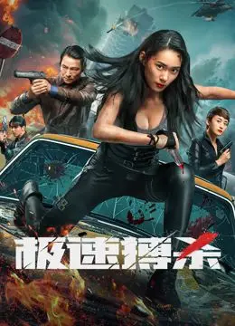极速搏杀 HD国语