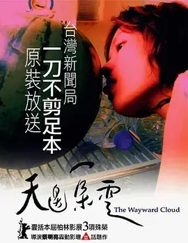 天边一朵云 HD中字