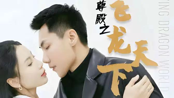 帝尊殿之飞龙天下 第1-20集