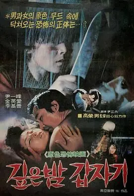 午夜凶杀 正片