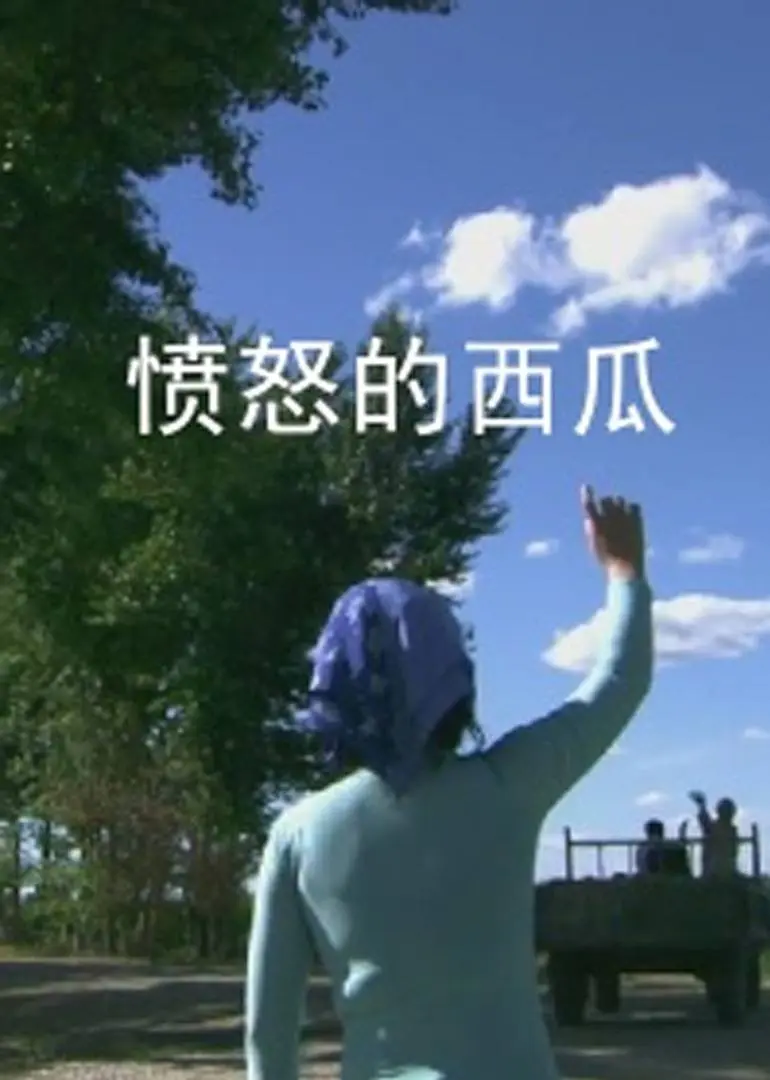 愤怒的西瓜 HD国语