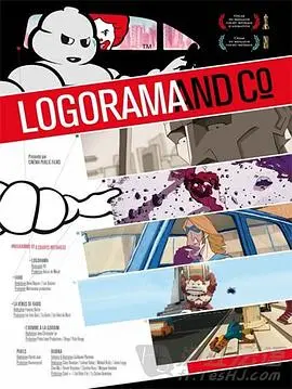 商标的世界 HD中字