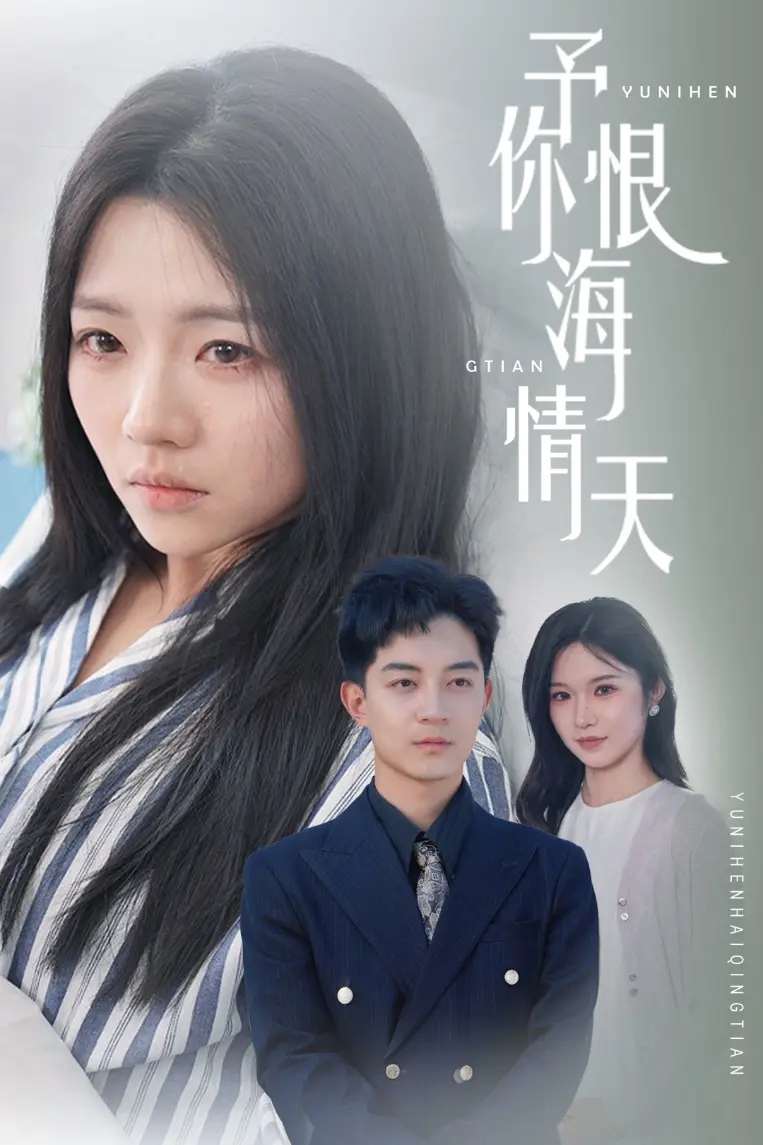 予你恨海情天 第1集