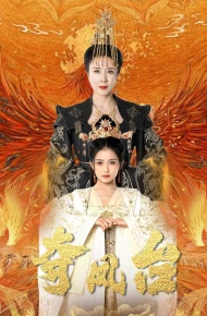 夺凤台（霓凰传）