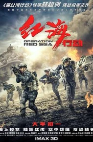 红海行动