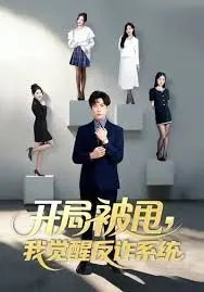 开局被甩我觉醒反诈系统 全集完结