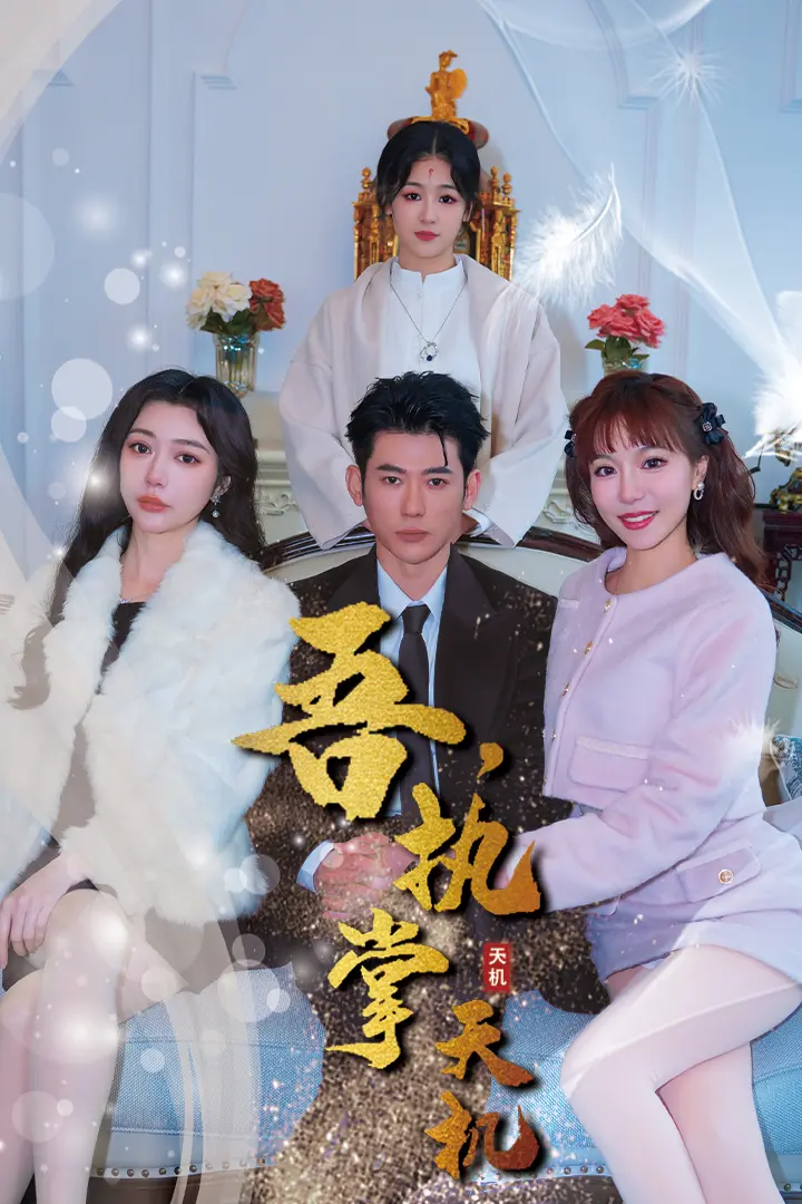 吾，独断万古 第1集