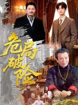 危局破险 全集完结