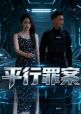 平行罪案 第01集