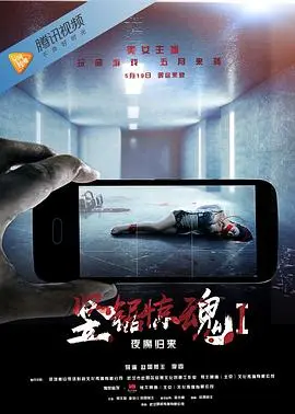 竖锯惊魂1：夜魔归来 HD国语