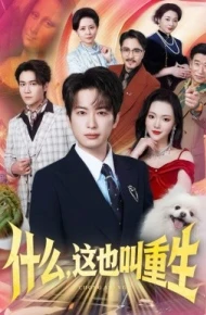 什么，这也叫重生