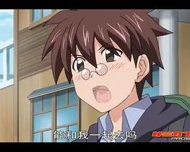 魔法先生第二季 第01集