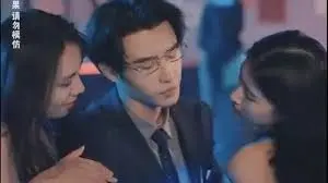 总裁枕边宠:契约夫人逃不掉 第1-20集
