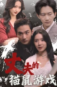 丈夫的猫鼠游戏