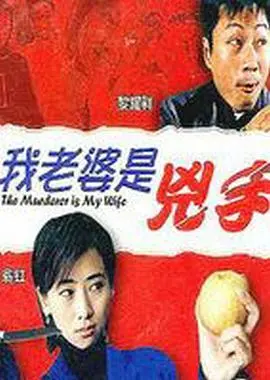 我老婆是凶手 HD国语
