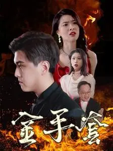 金手套 第1-20集