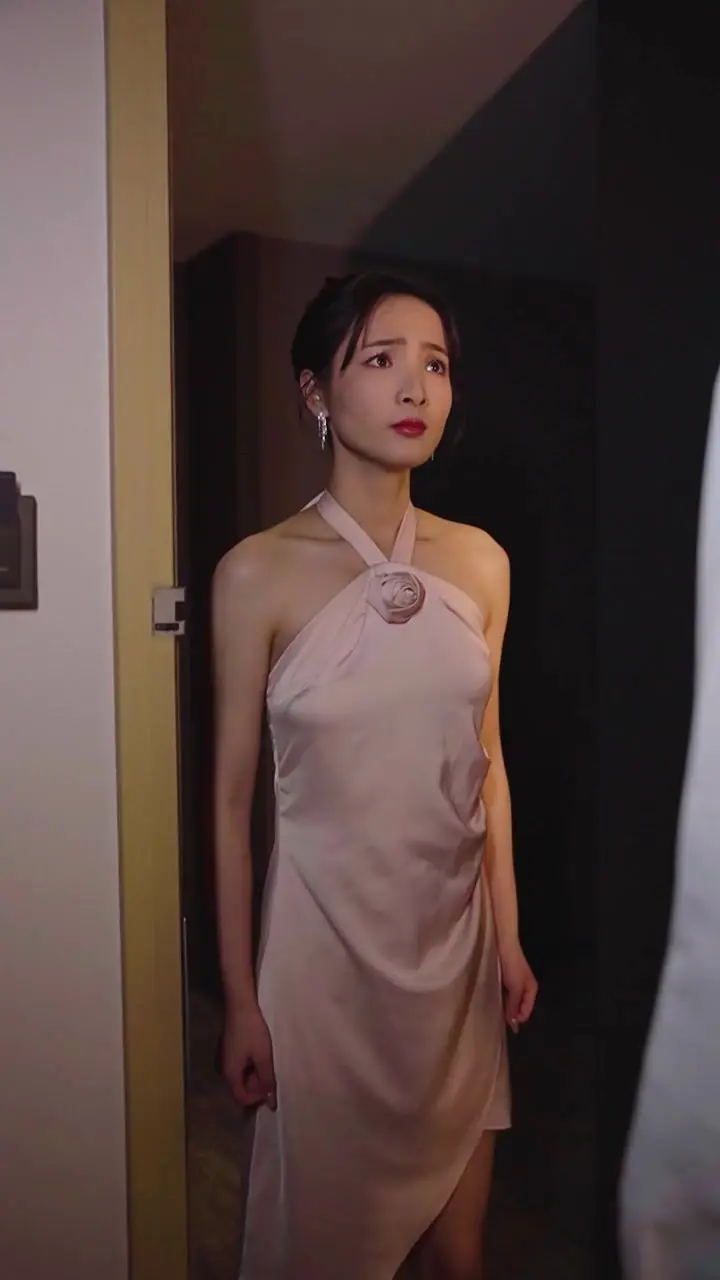 裴总,夫人说她不需要两个老公 第1-20集