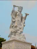 东方圣母陈靖姑 纪录片