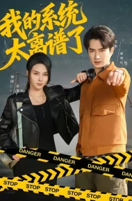 我的系统太离谱了