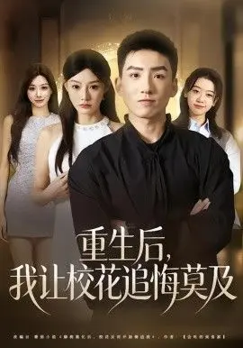重生后，我让校花追悔莫及 全集完结