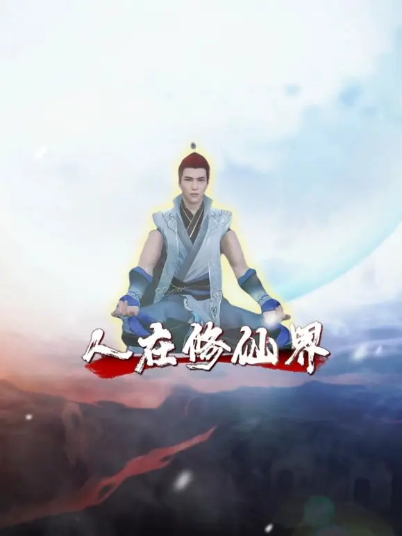 人在修仙界 第1集