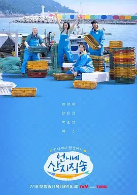姐姐家的产地直送 第20240718期