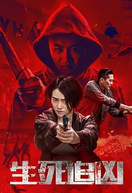 生死追凶 HD国语
